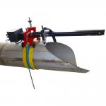 Professional Full Automatic Hydraulic Pipe Cutter For All Sizes Application for sale