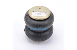 China TS16949 Air Spring Bellows 2B6926 Replace For W01-358-6926 supplier