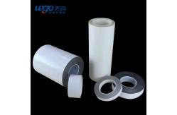 China Repositionable Damage Free Mounting Reusable Washable Double Side Tape supplier