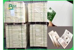 China Approved 150 Gram Matte Illustrative Paper In 65 × 95 Format Sheet supplier