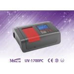 Selenium Laboratory Spectrophotometer Sodium , Ultraviolet Visible Spectroscopy for sale