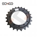 BOBCAT X335 Sprocket Mini Excavator Undercarriage Parts For Bobcat X335 Track Chain Sprocket for sale