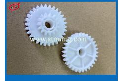 China 15/30T Double Gear Atm Spare Components Diebold 368 U2CS supplier