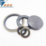 Nitrile Rubber Skeleton Valve Oil Seal Car Engines And Gearbox Oil Seals for sale