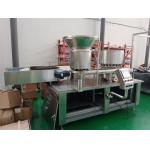 Lyophilized Powder Filling Machine for Biopharmaceuticals 20000BPH Automation with high Accuracy for sale