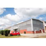 Akzonobel Pvdf Aluminum Expanded Metal Sheet Wall Cladding Facades