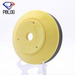 Factory Direct Sales Glass Processing Edging China Diamond Resin Wheel