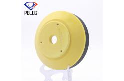 China Factory Direct Sales Glass Processing Edging China Diamond Resin Wheel supplier