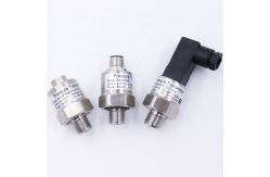 China OEM 1% FS Compact Pressure Transducer for Natural Gas controlling supplier