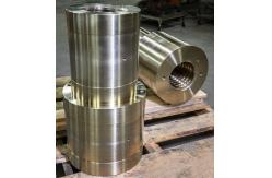 China 7075 Zinc Custom Machining Service 0.001mm CNC Milling Aluminum supplier