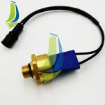 173-7252 1737252 Pressure Switch For 120H Motor Grader for sale