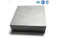 China K50 Tungsten Carbide Plates Canning Cutting Dies And Forming Dies supplier
