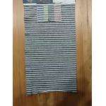 Fashionable Elastic Striped Material Fabric For Casual Wear for sale