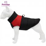 Water Resistant Winter Jacket 46cm Pets Wearing Clothes
