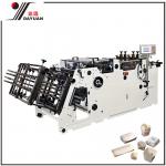 China Carton Erecting Machine Double Lanes L1000/2-a,L1000/2-b for sale