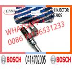 20440409 Diesel Fuel Injector 0414702010, 0414702003, 0414702005, 0414702021, 20440409,, 20381597, 3155044