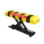 Secure Parking Space Protector / Car Park Lock To Reserve Your Auto Space for sale