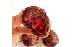 China Sesame Balls Meatballs Energy Bites Bliss Ball Making Machine supplier