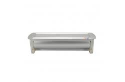 China Universal Power Electric Rolling Office Tabletop Desktop Socket Outlet supplier