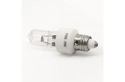 China 24v 50w E11 Halogen Light Bulb Lamp Single Hole Cold Light Operating Room supplier