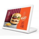 10 Inch  IPS Touchscreen All In One Android Tablet RoHS Certified