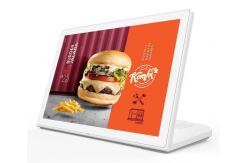 China 10 Inch  IPS Touchscreen All In One Android Tablet RoHS Certified supplier