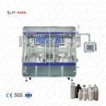Sus316 Pesticide Filling Machine Automatic 4800 Bph Liquid Bottling for sale