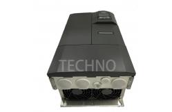 China SIEMENS 6SE6440-2UC23-0CA1 Variable Frequency Converter Programmable 47 Hz supplier