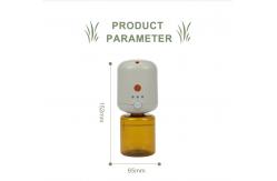 China HOMEFISH 100-240V Essential Oil Plug In Wall Diffuser 130mL supplier