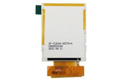 China 2 TFT LCD Display MCU Interface 176x220 Pixels With ILI9225G IC supplier