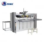 6HP Semi Automatic Carton Stitching Machine 2500KGS 600 Nails/Min for sale