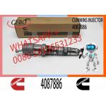 Injector Nozzle Assembly 4928345 4087886 4010029 4001830 QSK19 QSK23 QSK60 Engine Series for sale