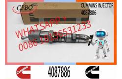 China Injector Nozzle Assembly 4928345 4087886 4010029 4001830 QSK19 QSK23 QSK60 Engine Series supplier