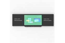 China LCD Smart Interactive Whiteboards In The Classroom 75 Multi Touch Screen supplier