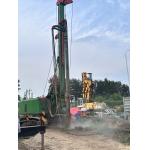 BVEM Vibroflot Equipment High-Performance and Stable Hydraulic Vibroflot for Optimal Vibroflotation Projects for sale