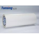 Translucent White Hot Melt Glue Sheets Excellent Adhesion Durable For Book Binding
