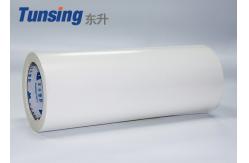 China Translucent White Hot Melt Glue Sheets Excellent Adhesion Durable For Book Binding supplier