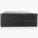 Enterprise Rack Type 4U Lenovo Thinksystem SR860 V2 Server Customization for sale