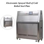ASTM D1148 UVA Weathering Environmental Test Chamber Aging Machine for sale