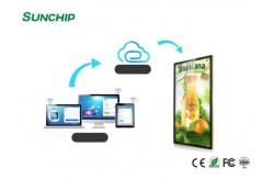 China Inside Digital Signage Video Wall 55 Strong Electromagnetic Compatibility supplier