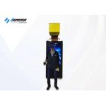 Coin Operate 9D Virtual Reality Simulator Self - Help VR Arcade Machines