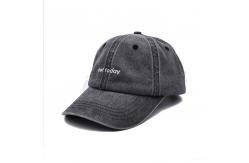 China Breathable And Lightweight Oval Sports Dad Hats With Adjustable Buckle supplier