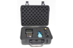 China Through Coating Ultrasonic Thickness Gauge Automatic Self Calibration supplier