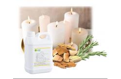 China Custmization Sandalwood Vanilla Candle Fragrances For Scented Candle Making supplier