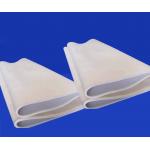 Sanforizing Machine Needle Punched Two Layers Heat Press Felt for sale