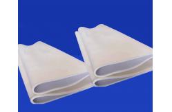 China Sanforizing Machine Needle Punched Two Layers Heat Press Felt supplier