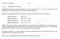 China IEC60112 Standard Flammability Testing Tracking Index Test Device Equipped with PLC Control System supplier