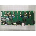 NEW ABB Accessory Board DSAB-01C 64630199 Switch Fuse Control PCB Circuit Board for sale