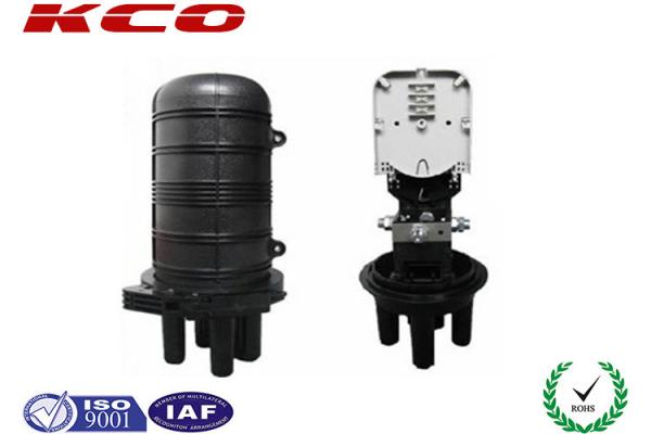Fiber Optic Joint Closure Box