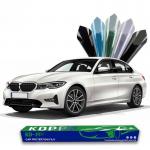 High Precision Magnetron Sputtering Film For Car Window Tint